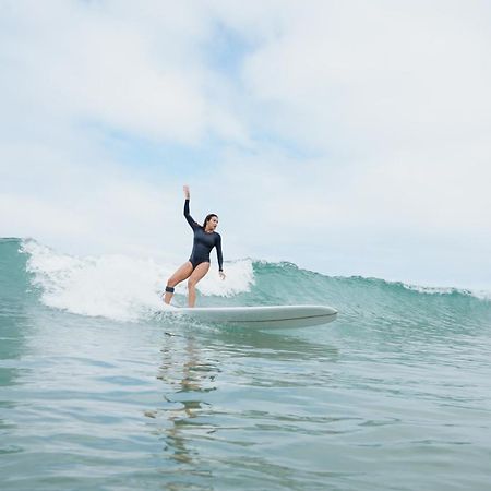 Appartamento Surf Ou Golf House A Quelques Pas De L'Ocean Moliets-et-Maa Esterno foto
