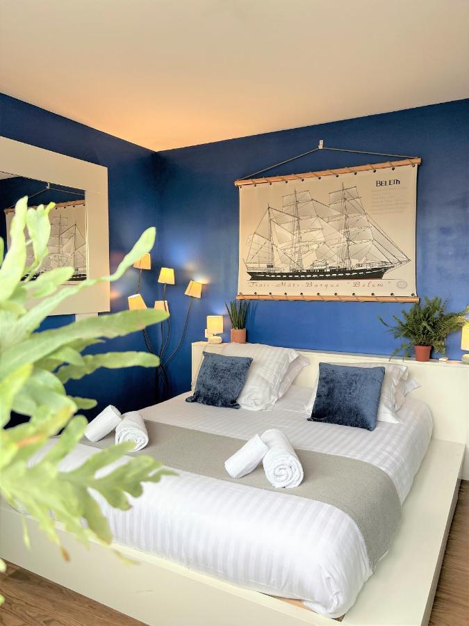 Appartamento Surf Ou Golf House A Quelques Pas De L'Ocean Moliets-et-Maa Esterno foto