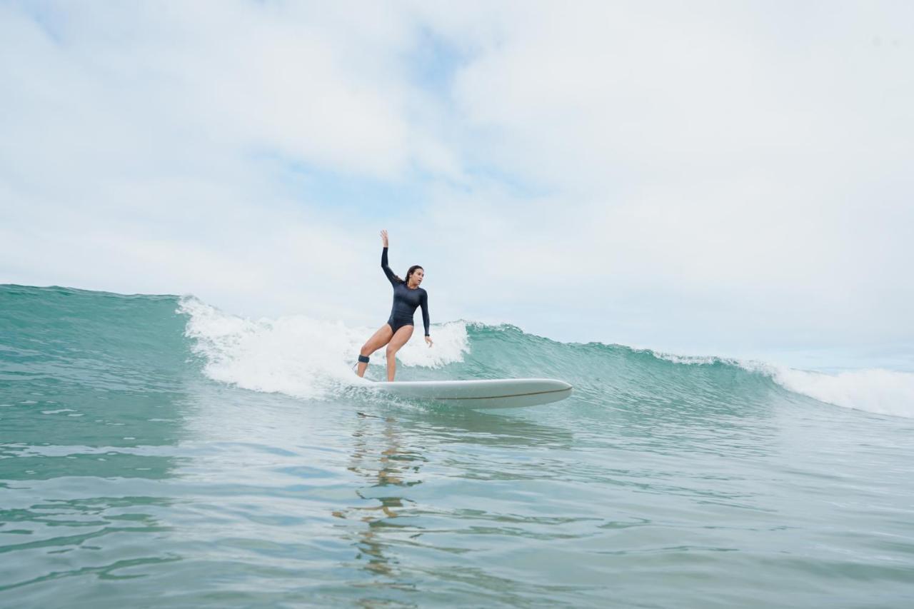 Appartamento Surf Ou Golf House A Quelques Pas De L'Ocean Moliets-et-Maa Esterno foto